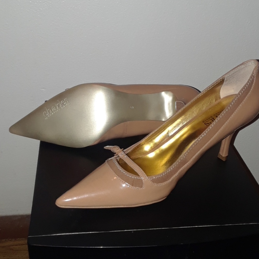 pumps - Picture 2 of 4
